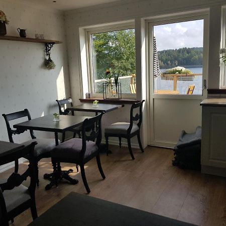 Ellas Kungsbacka Exterior foto