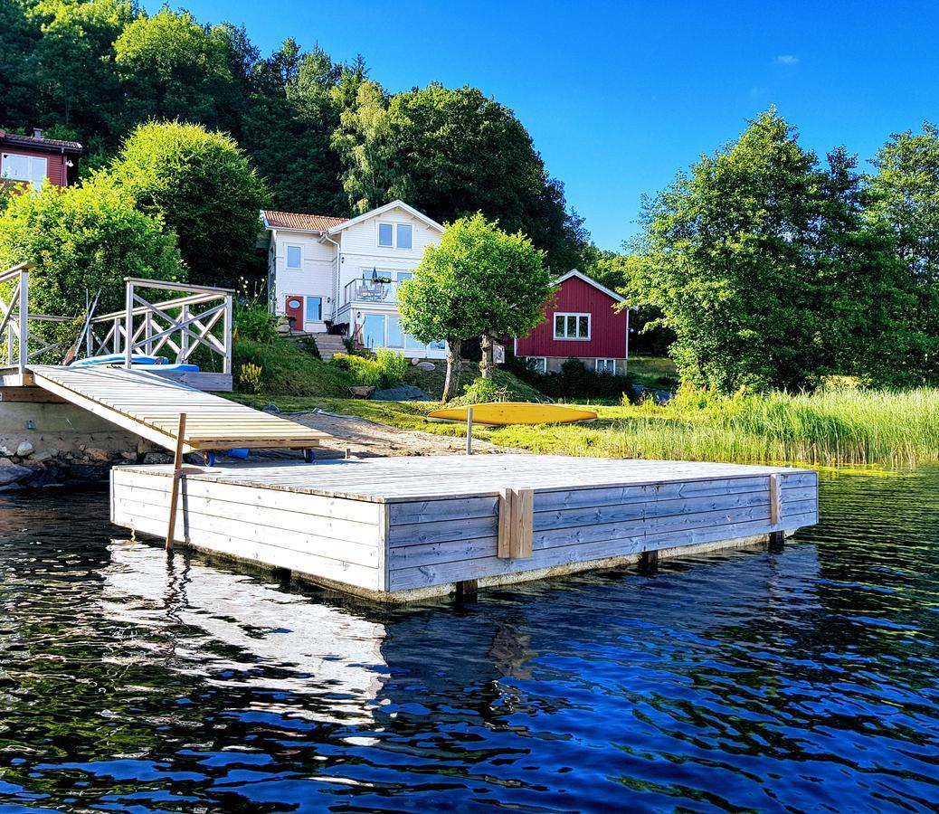 Ellas Kungsbacka Exterior foto