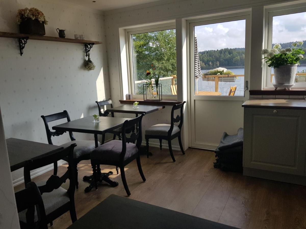 Ellas Kungsbacka Exterior foto
